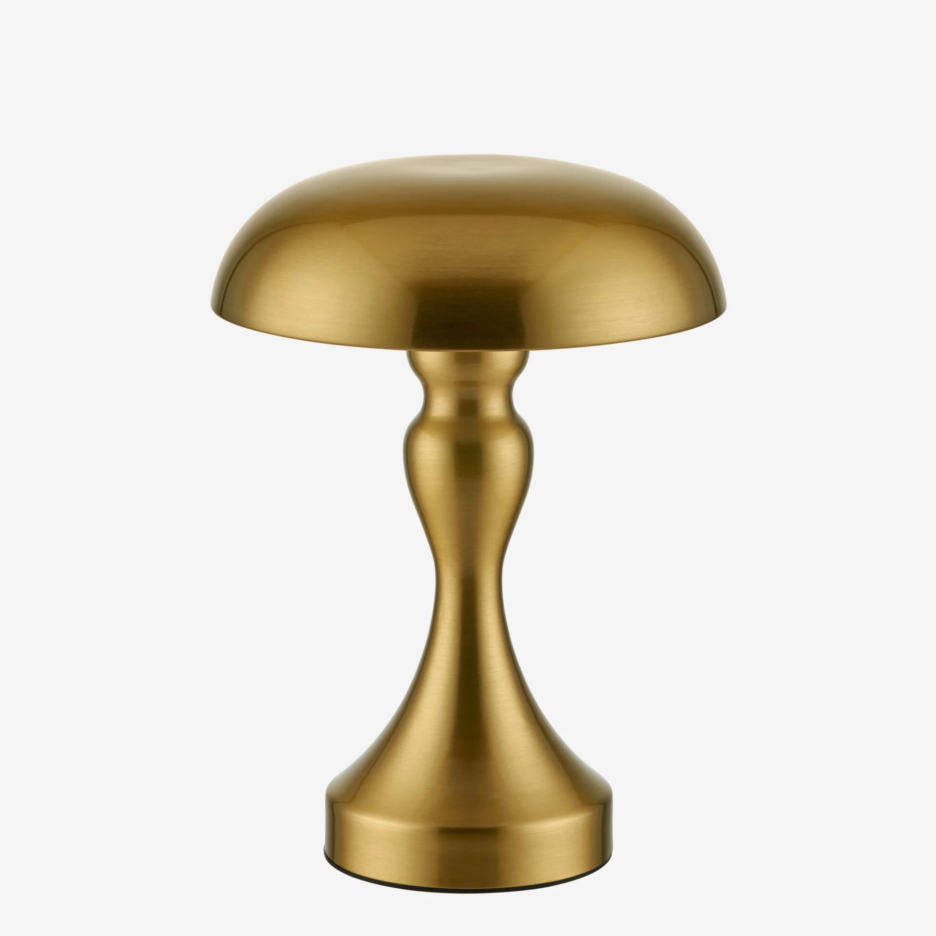 QUEEN MASA LAMBASI Altın