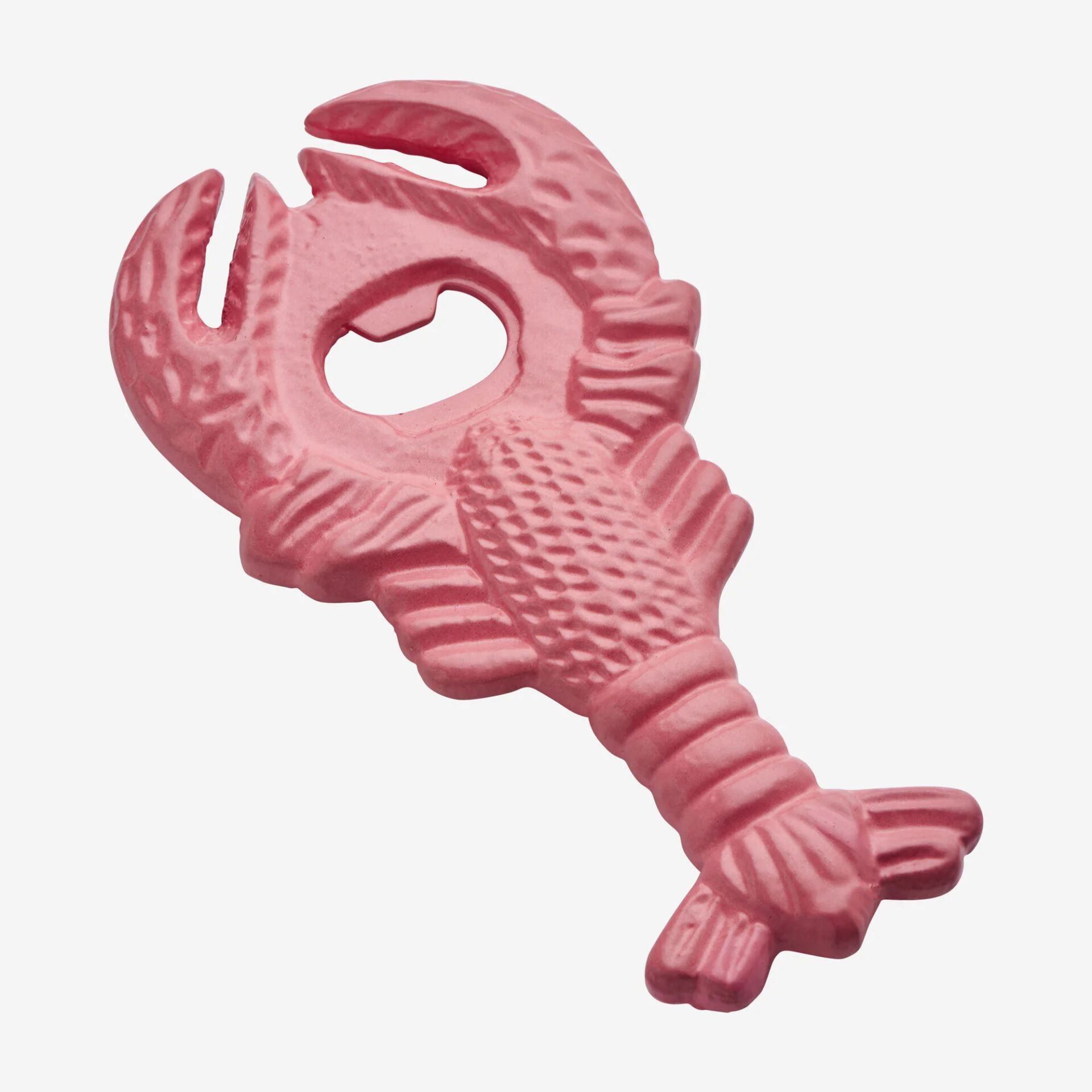 Istakoz Figürlü Açacak