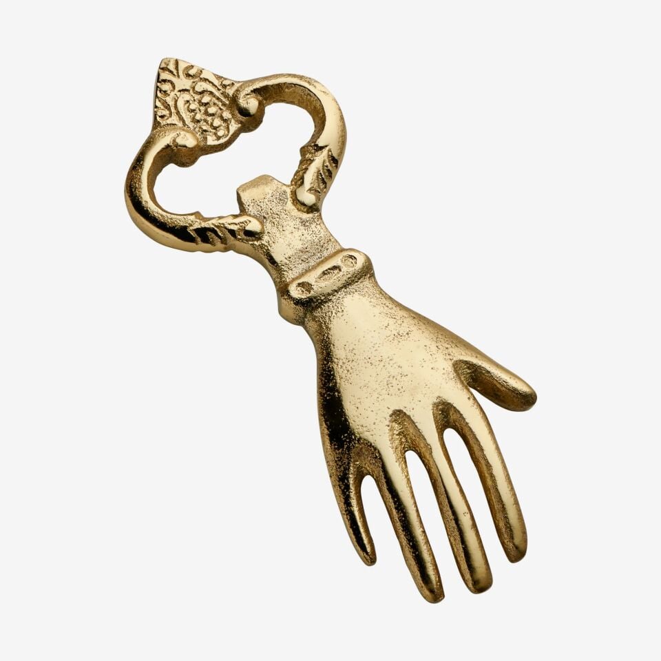 El Figürlü Açacak