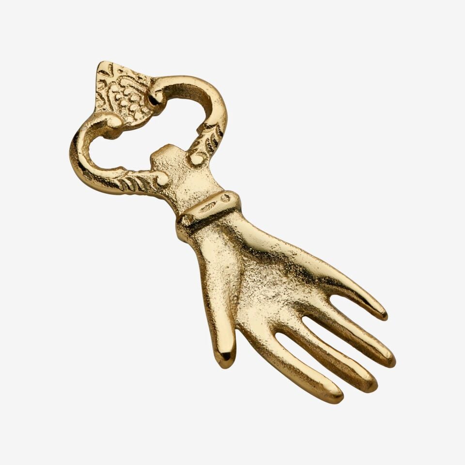 El Figürlü Açacak