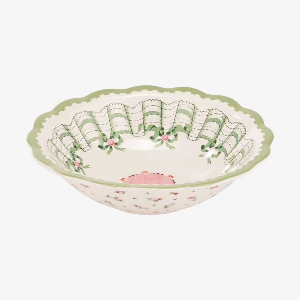 SPRING BIRDS KASE 20 cm