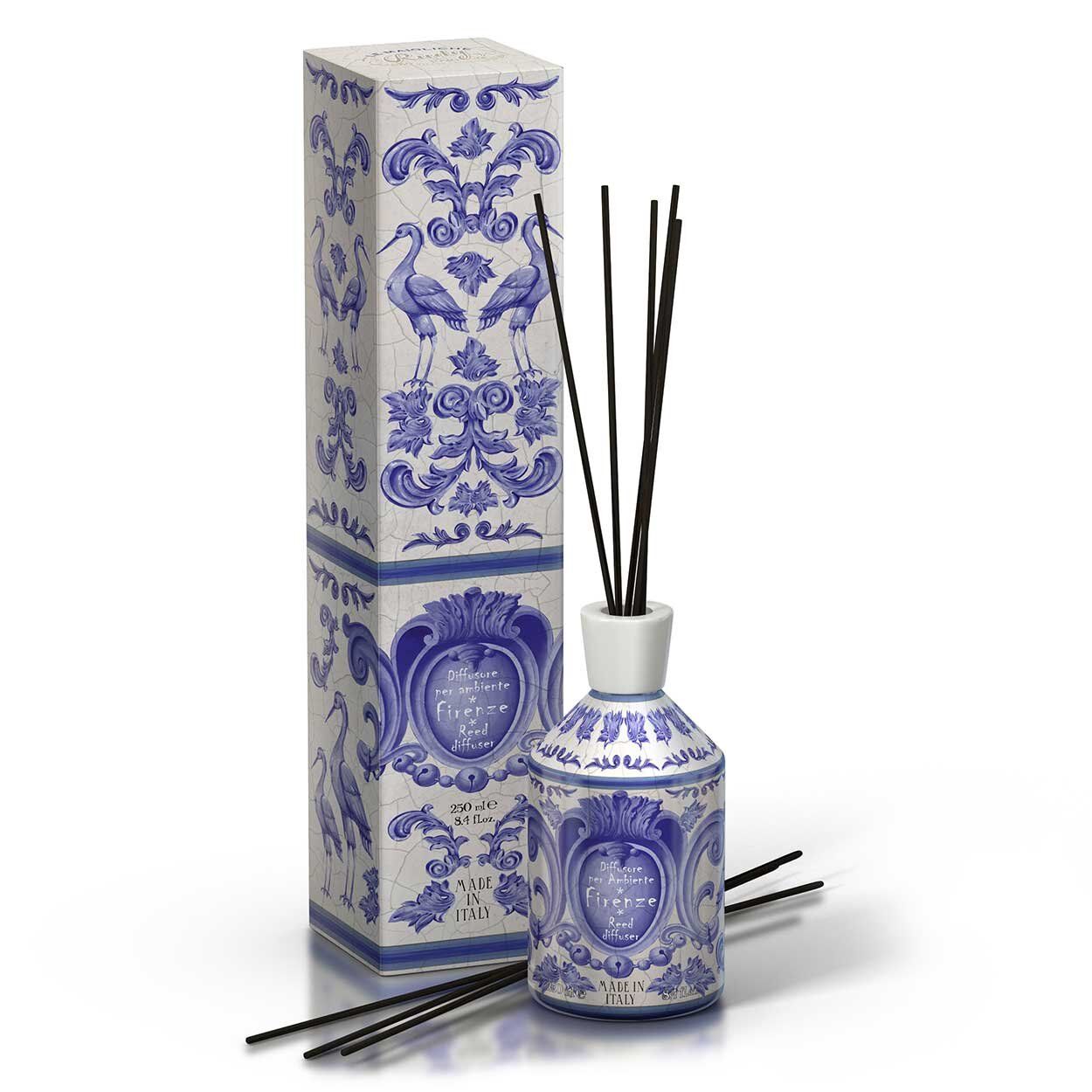 Rudy Milano Çubuklu Oda Kokusu 250ml - Firenze