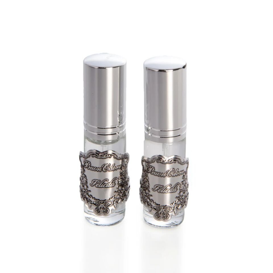 5 ml 2'li Sprey Parfüm